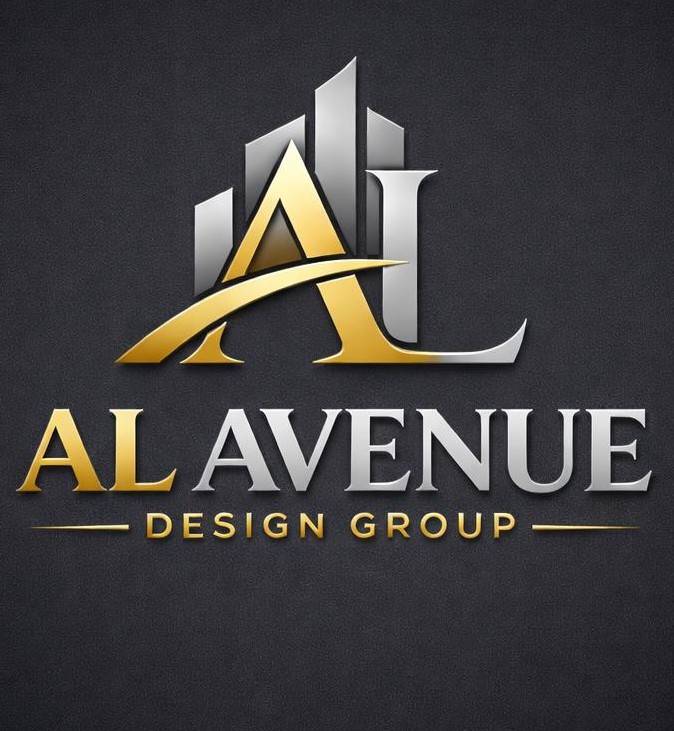 AL Avenue logo