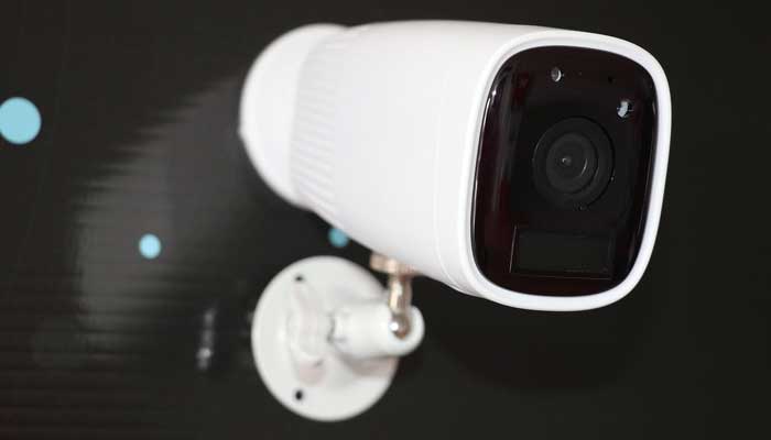 CCTV Camera service