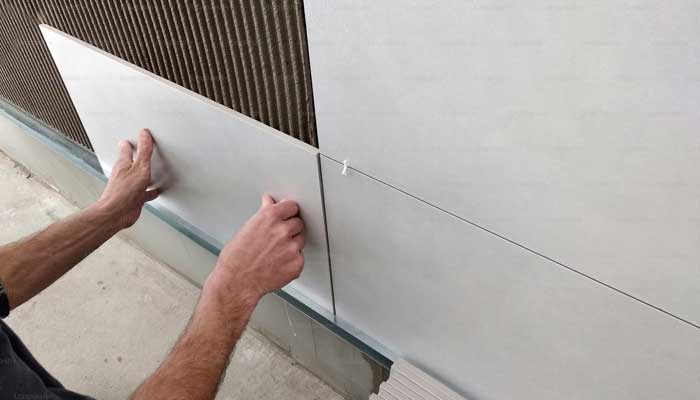 Tiles service