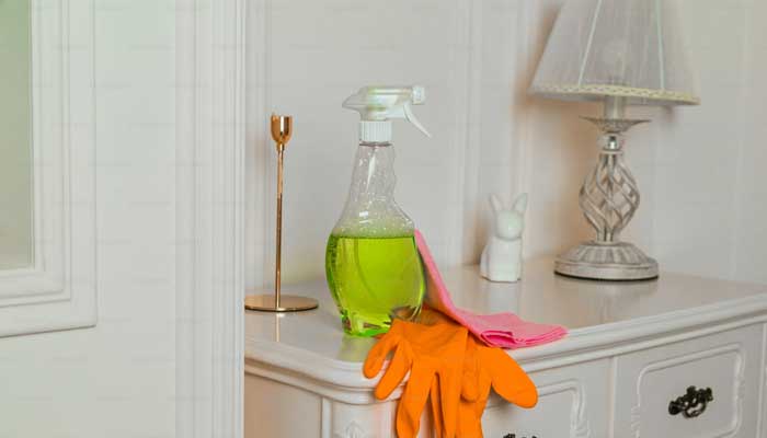House Keeping service